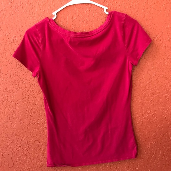 Basic Tee - Picture 2 of 3